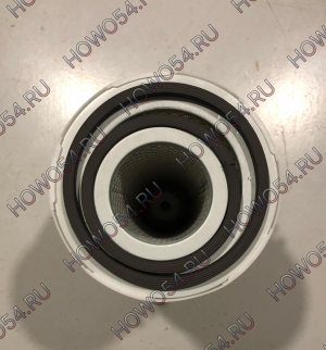 Фильтр воздушный ZX2041 K2040 6131-82-7010 7011+600-181-8360 P181064+P119375 AF434KM+AF804M E211-2103+2104