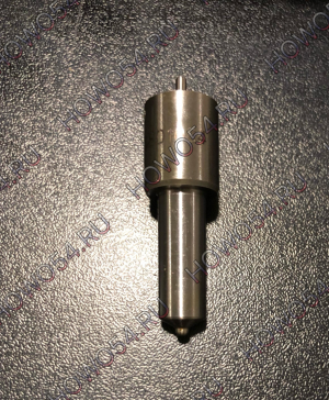 Распылитель форсунки DIESEL PARDS Perkins DPRL6801084 6801084