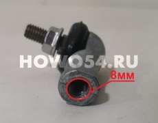 Наконечник троса КПП DONG FENG M8*1,25mm L 5405259