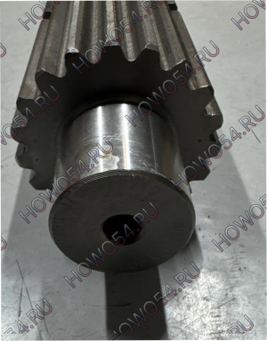 Вал КПП HW21712 вторичный новая модель 5414978   WG2203040013, WG2203040007