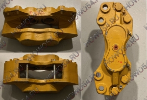 Суппорт тормозной XCMG LW500F/XIAGONG (мост XIAGONG) 5402773 860160650