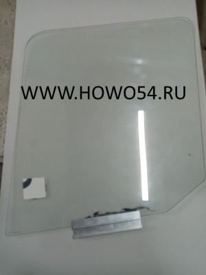 Стекло HOWO двери L 5402703 AZ1642330060