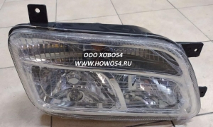 Фара NORD BENZ 80B правая BEIFANG BENCHI 5410849 5718200261