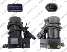 Насос подъема кабины SHACMAN SHAANXI X6000 ШАКМАН ШАНКСИ Х6000 542051 DZ9X189822051