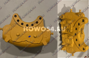 Суппорт тормозной LIUGONG ZL30E/ZL50C (мост LIUGONG) 5404624 45C0004001