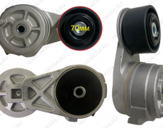 Ролик натяжной CUMMINS ISM11 549419 4319419X