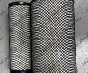 Фильтр воздушный Креатек   CK8589  KW2440/ 612600114993