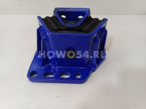 Подушка двигателя SHAANXI X3000 передняя правая 5426035 DZ97259590208
