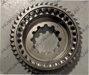 Шестерня привода демультипликатора передач КПП FAST	5429052	12JSDX240TA-1707030