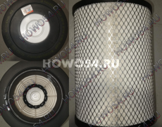 Фильтр воздушный Размер: 300*220*140 54ZX1644 PU2230