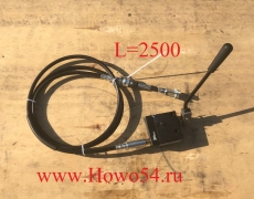 Переключатель скоростей подрулевой XCMG LW500F/K (5410115)