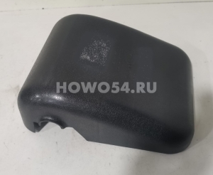 Крышка зеркала задняя SHAANXI M3000 (маленькая) TN2190