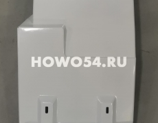 Брызговик задний левый SHAANXI F3000/M3000  БЕЛЫЙ 541201 DZ13241230413