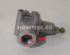 Клапан воздушный предохранительный HOWO Креатек CK5977 WG9000360519