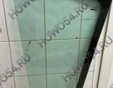 Стекло XCMG ZL50G/ZL50GN лобовое левый 5417202 252900679