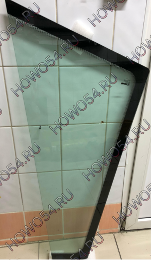 Стекло XCMG ZL50G/ZL50GN лобовое левый 5417202 252900679