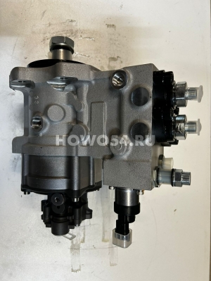 ТНВД WP12 BOSCH SHAANXI Euro-4/5 BS90399 0445020245