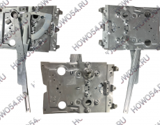 Стеклоподъемник Механический HOWO A7/70T ХОВО А7/70Т (левый) 5410876 WG1664330403