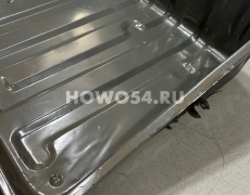 Крышка батарейного отсека HOWO (металл) 5411914 WG9100760002