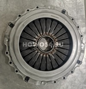 Корзина сцепления 430 WP13 обр.действия 5460206 DZ9X259160206