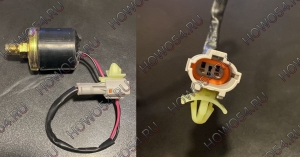 Маяк проблесковый LIUGONG 32B0504