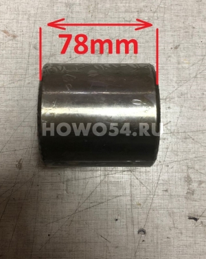 Втулка моста XCMG LW500K 60*75*78 5412438 ZL50G/LW500K
