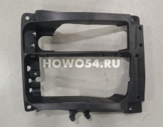 Кронштейн крепления фары левый HOWO T5G SITRAK 5424697 811W25115-5007