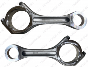 Шатун ДВС WP12 Креатек CK5827 612640020020