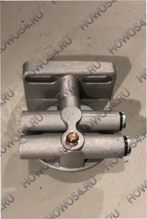 Кронштейн фильтра топливного  PL420 LK2477 VG1560080014