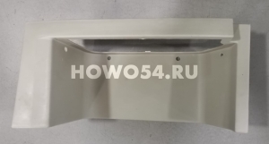 Корпус нижней ступени левый SHAANXI X3000 (тягач) 5425697 DZ14251240051