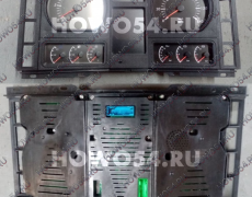 Щиток приборов SHAANXI F3000  EURO-4 5415474