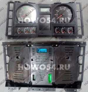 Щиток приборов SHAANXI F3000  EURO-4 5415474