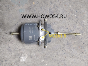 Камера тормозная задняя L-270 HUATAI WG900360600