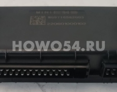 Блок электронной диагностики HOWO 5406340 WG9716582003