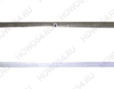 Молдинг капота HOWO V7X 541105 EZ1642110005