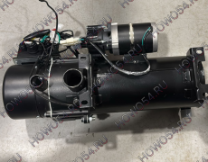 Отопитель автономный Мокрый фен 18кВт 5401618