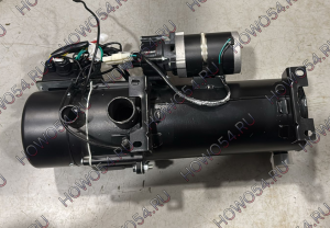 Отопитель автономный Мокрый фен 18кВт 5401618