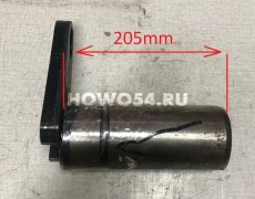 Палец поворотный нижний (в раме) XCMG ZL50G 5407293 252100484/Z5G.6.13/ZL50G.6.10