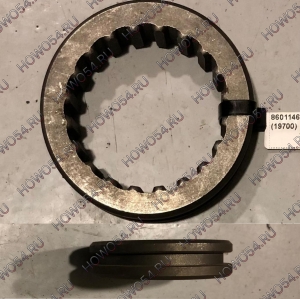 Муфту переключения пониженной/повышенной передач КПП BS428 XCMG LW300F/LE321F 5419700 860114624/ZL20-030019