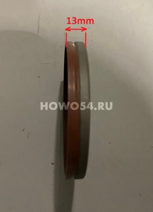 Сальник лобовой SHANTUI SL30W Погрузчик DEUTZ WP6G125E22 5410141 12188100