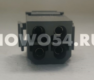 Разъём датчика скорости HOWO A7 5411276 TN1307