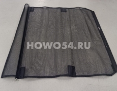 Сетка москитная для радиатора HOWO T5G/SITRAK 5424713 712W06201-0001