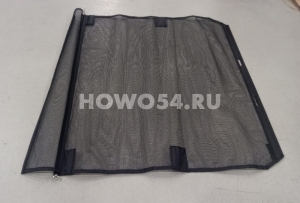 Сетка москитная для радиатора HOWO T5G/SITRAK 5424713 712W06201-0001