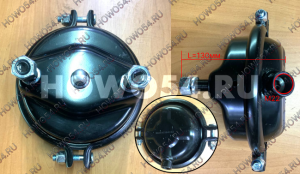 Камера тормозная передняя SITRAK C7H 5425441 WG9100364122