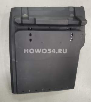 Брызговик передний заднего правого колеса SHAANXI X3000 (тягач) 546610 DZ97259956610