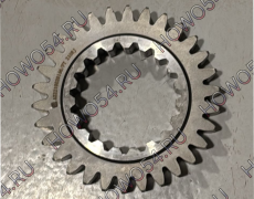 Шестерня КПП SINOTRUK первичного вала Z = 30 5405955 WG2210020156, WG2210020256