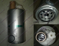 Фильтр топливный Cummins Размер: 1-14/93mm*200mm