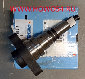 Плунжерная пара 2418455196 346-В DIESEL PARDS 346-B