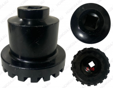 Ключ гайки редуктора 425-469-AC16 Z=18 545469