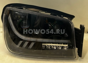 Фара SHAANXI H3000 R LED (BOCO) 5425655 DZ96189722020